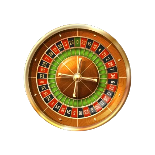 Ikona ruletki